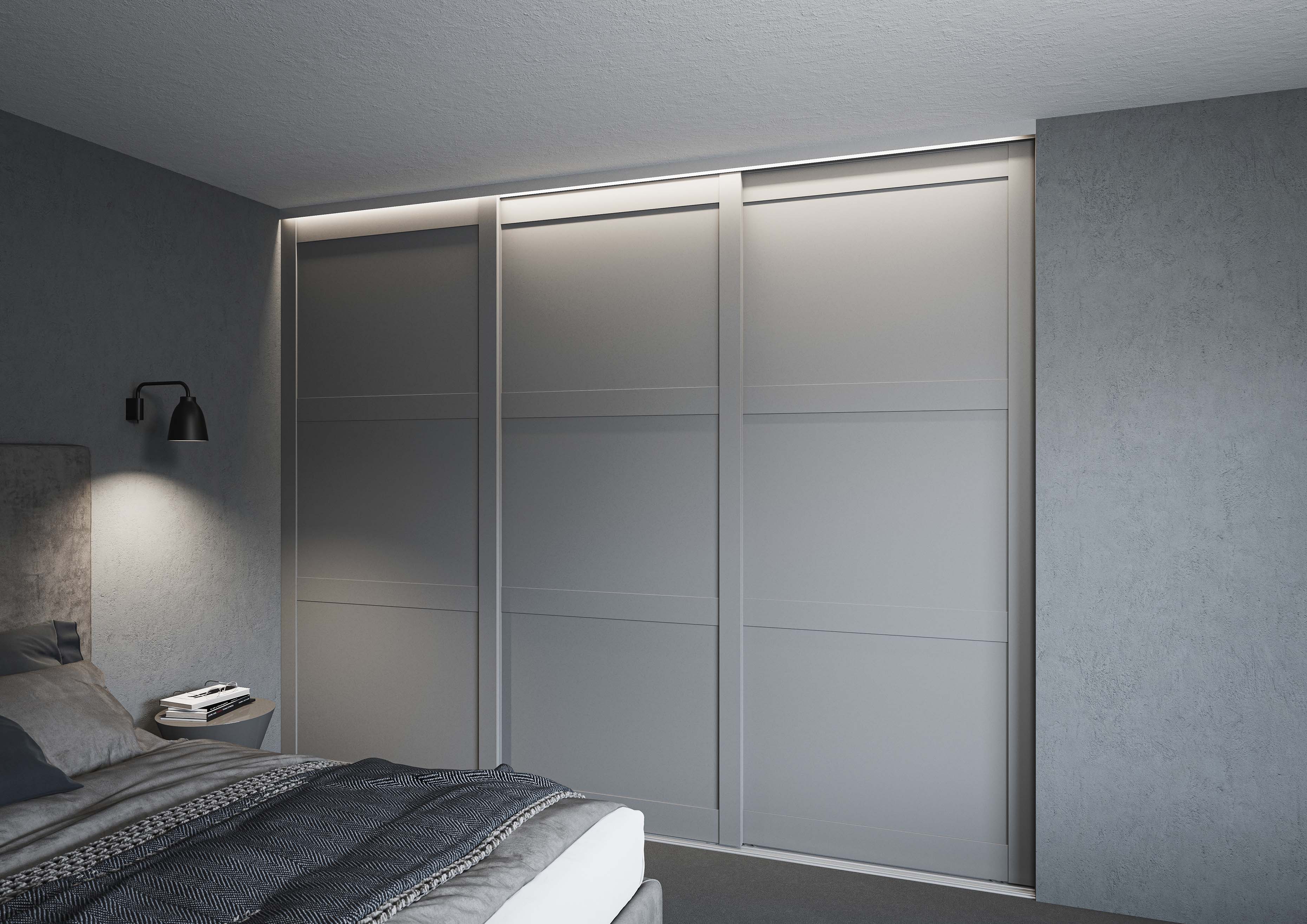 Grey Glass Sliding Wardrobe Doors | lupon.gov.ph